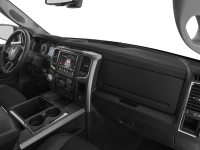 2016 RAM 1500 Lone Star