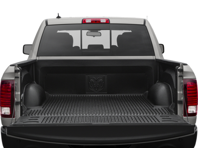 2016 RAM 1500 Rebel