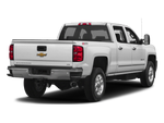 2017 Chevrolet Silverado 2500 HD LTZ