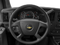 2017 Chevrolet Express 2500 Work Van Cargo
