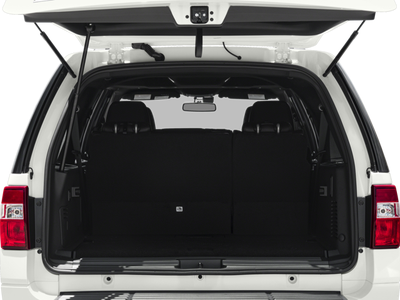 2017 Ford Expedition EL Platinum
