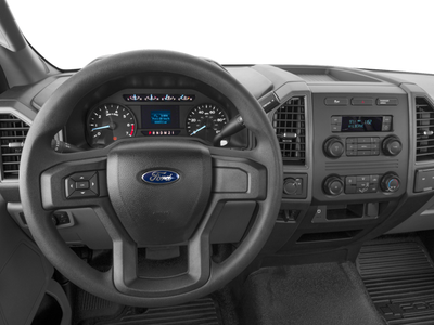 2017 Ford F-250SD XL UTILITY BED