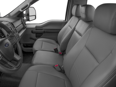 2017 Ford F-250SD XL UTILITY BED