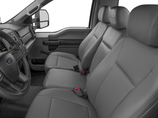 2017 Ford F-250SD XL UTILITY BED