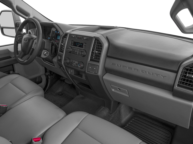 2017 Ford F-250SD XL UTILITY BED