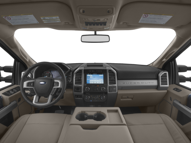 2017 Ford F-350SD Lariat