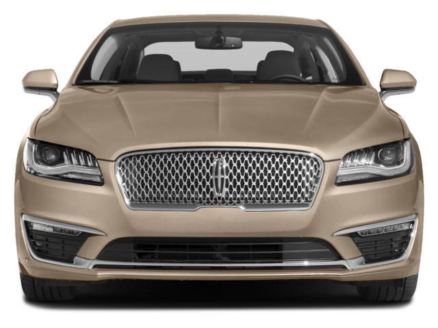 2017 Lincoln MKZ Hybrid Premiere