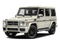 2017 Mercedes-Benz G-Class G 63 AMG® 4MATIC®