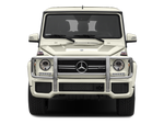 2017 Mercedes-Benz G-Class G 63 AMG® 4MATIC®