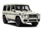 2017 Mercedes-Benz G-Class G 63 AMG® 4MATIC®