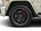 2017 Mercedes-Benz G-Class G 63 AMG® 4MATIC®