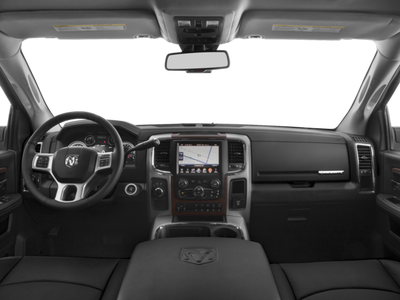 2017 RAM 2500 Laramie