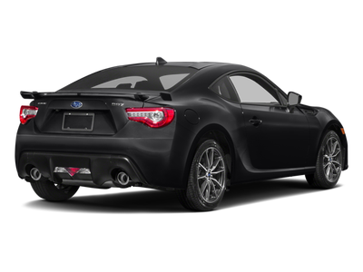 2017 Subaru BRZ Premium