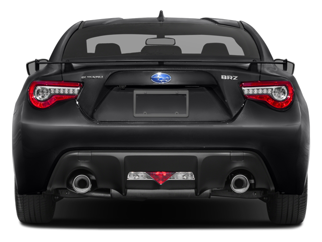 2017 Subaru BRZ Premium