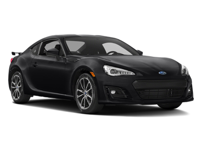 2017 Subaru BRZ Premium