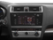 2017 Subaru Outback 3.6R Touring