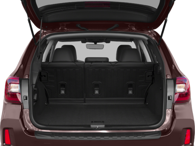 2017 Subaru Outback 3.6R Touring