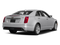 2018 Cadillac CTS Luxury RWD