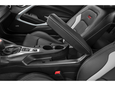 2018 Chevrolet Camaro SS 1SS