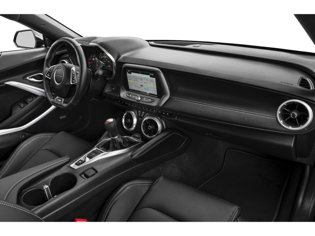 2018 Chevrolet Camaro SS 1SS