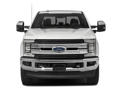 2018 Ford F-250SD King Ranch