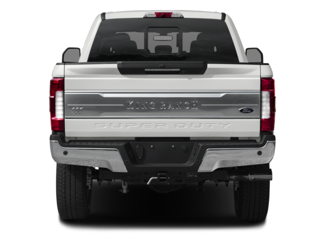 2018 Ford F-250SD King Ranch