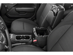 2018 Jeep Wrangler Rubicon