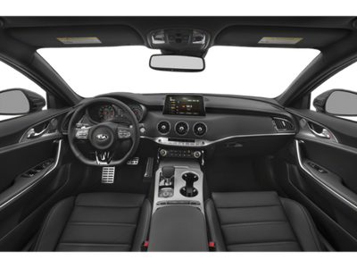 2018 Kia Stinger GT2
