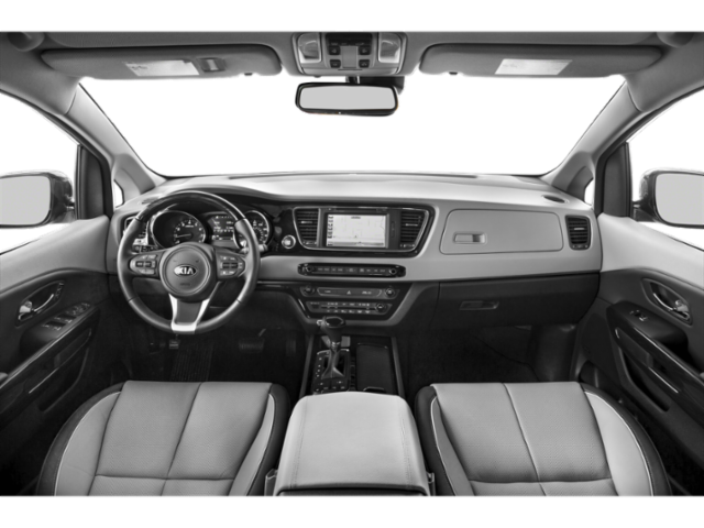 2018 Kia Sedona LX
