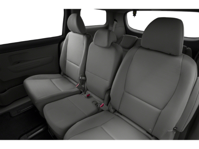 2018 Kia Sedona LX