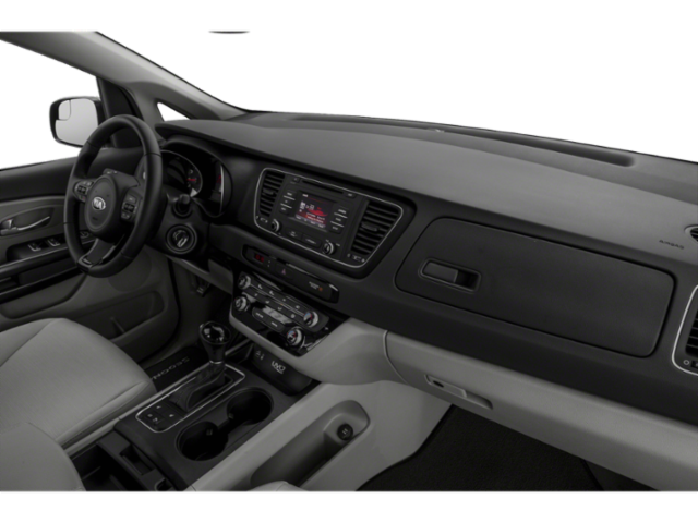 2018 Kia Sedona LX