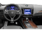 2018 Maserati Levante Base