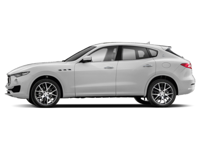 2018 Maserati Levante Base