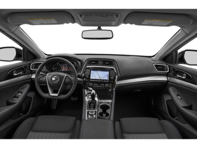 2018 Nissan Maxima 3.5 S