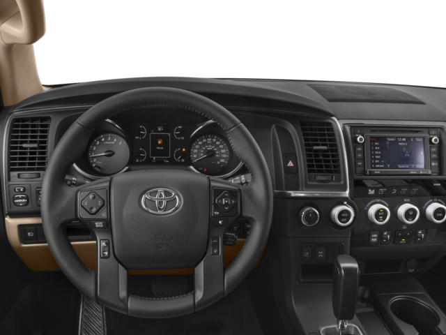 2018 Toyota Sequoia SR5 5.7L