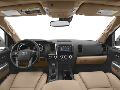 2018 Toyota Sequoia SR5 5.7L