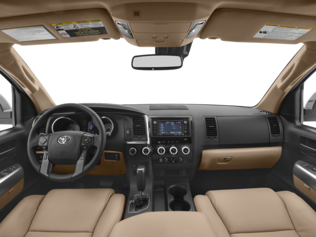 2018 Toyota Sequoia SR5 5.7L