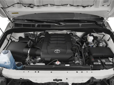 2018 Toyota Sequoia SR5 5.7L
