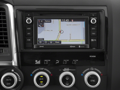 2018 Toyota Sequoia SR5 5.7L