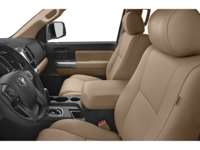 2018 Toyota Sequoia SR5 5.7L
