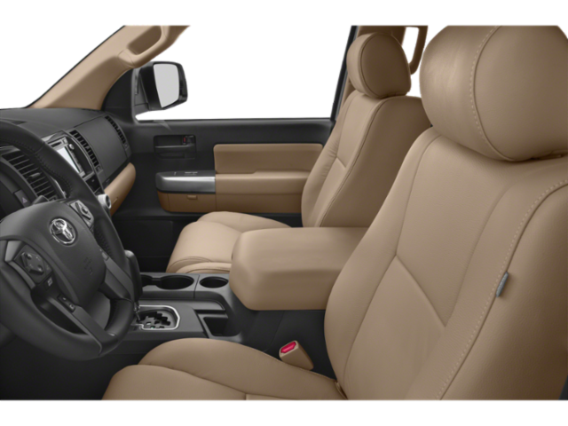 2018 Toyota Sequoia SR5 5.7L