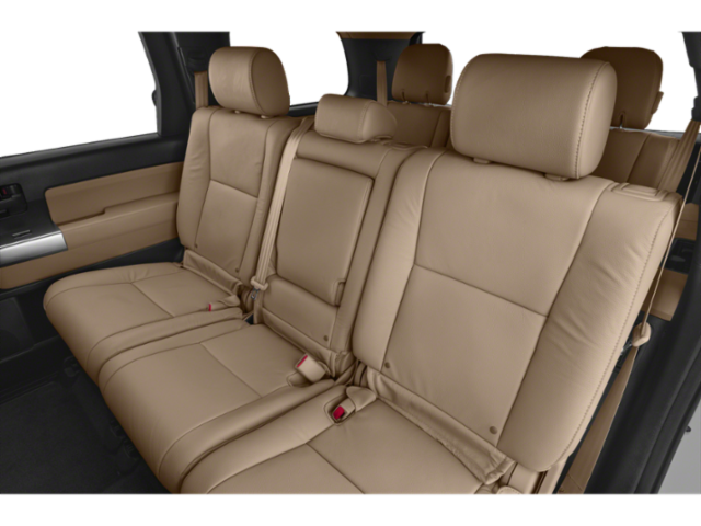 2018 Toyota Sequoia SR5 5.7L