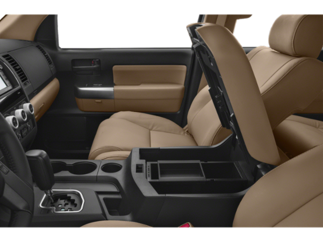 2018 Toyota Sequoia SR5 5.7L