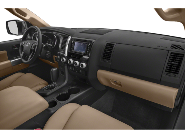 2018 Toyota Sequoia SR5 5.7L