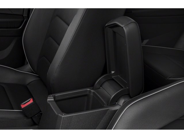 2018 Volkswagen Tiguan 2.0T SEL Premium 4Motion