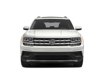 2018 Volkswagen Atlas 3.6L V6 SE