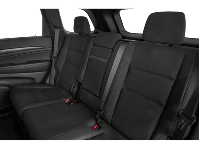 2019 Jeep Grand Cherokee Upland Edition