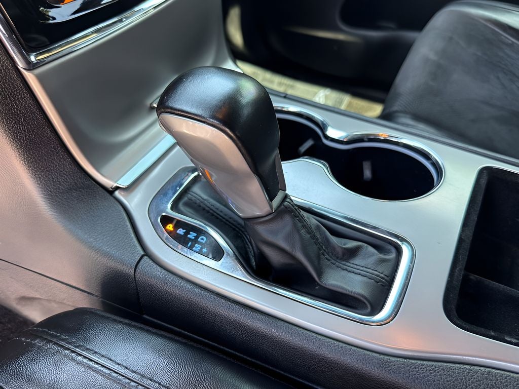 2022 Jeep Grand Cherokee WK Laredo X