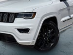 2022 Jeep Grand Cherokee WK Laredo X