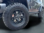 2025 Jeep Wrangler Willys 4xe